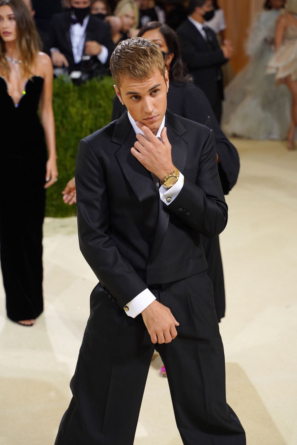 Justin Bieber