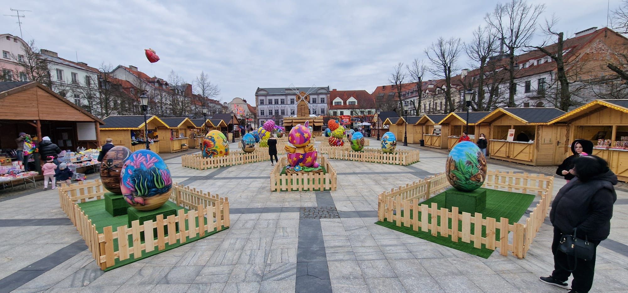 Festiwal Pisanek 