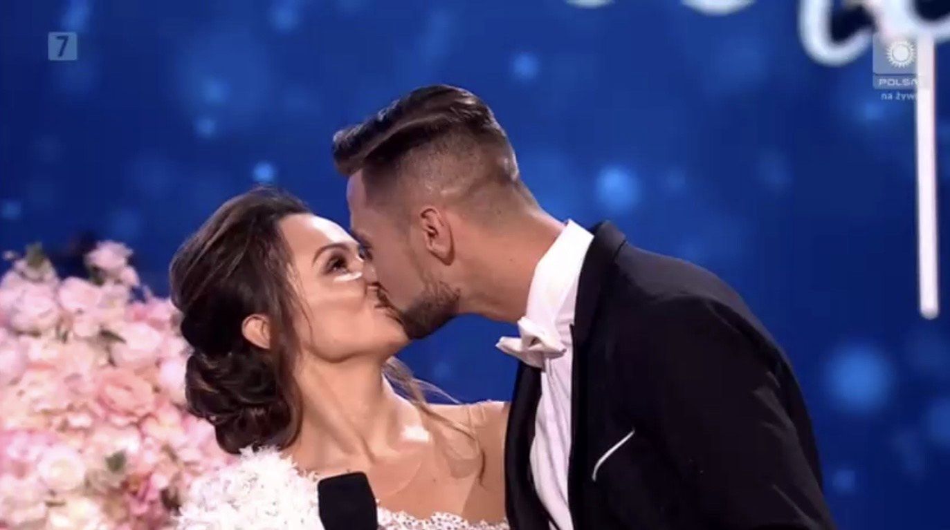 Sylwia Madeńska i Mikołaj Jędruszczak rozstali się