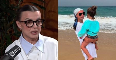 Katarzyna Sokołowska szczerze o macierzyństwie i bezpłodności: "Nie ma co się samobiczować. Każdy ma swój moment na to"
