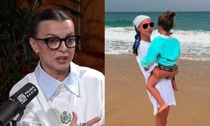 Katarzyna Sokołowska szczerze o macierzyństwie i bezpłodności: "Nie ma co się samobiczować. Każdy ma swój moment na to"