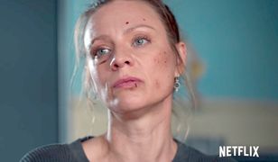 Magdalena Boczarska w "Zachowaj spokój". Polski serial na Netfliksie. Szykuje się hit, nie tylko w Polsce
