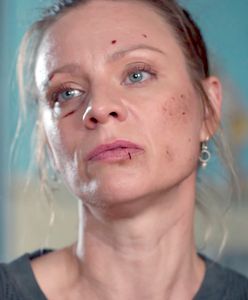 Magdalena Boczarska w "Zachowaj spokój". Polski serial na Netfliksie. Szykuje się hit, nie tylko w Polsce