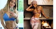 Wyzwanie Jennifer Lopez. Jakie efekty osiągnęła po 10 dniach?