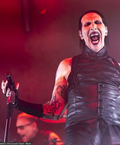 Marilyn Manson zagra koncert w Polsce w 2025 roku. Ceny biletów i informacje o sprzedaży