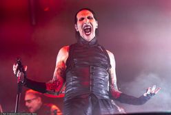 Marilyn Manson zagra koncert w Polsce w 2025 roku. Ceny biletów i informacje o sprzedaży