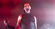 Marilyn Manson zagra koncert w Polsce w 2025 roku. Ceny biletów i informacje o sprzedaży