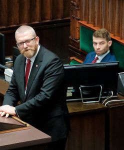 Przeważył jeden głos. Przepadła uchwała ws. Rosji