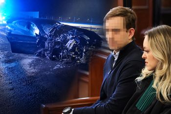Sebastian M. skazany na osiem lat więzienia. Najważniejsze informacje