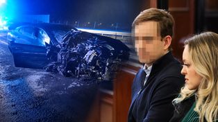 Sebastian M. skazany na osiem lat więzienia. Najważniejsze informacje