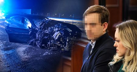 Sebastian M. skazany na osiem lat więzienia. Najważniejsze informacje