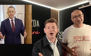 To dlatego Nawrocki promuje podcast swojego doradcy. Ekspert tłumaczy