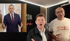 To dlatego Nawrocki promuje podcast swojego doradcy. Ekspert tłumaczy
