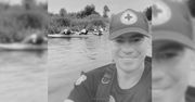 Brodnica: Zmarł ratownik WOPR. Damian Leśniewski nie żyje