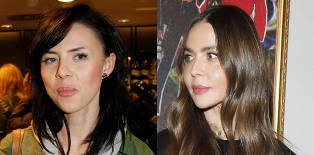 Maja Sablewska przesadziła z medycyną estetyczną, bo tak POPRAWIAŁA SOBIE NASTRÓJ. "Gdybym mogła, to skróciłabym nogi"