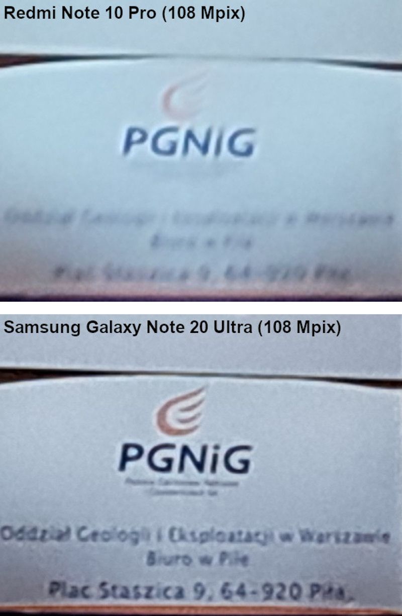 Portfel sam się otwiera. Redmi Note 10 Pro: pierwsze wrażenia i zdjęcia z aparatu 5