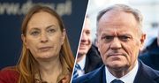 Pełczyńska-Nałęcz chce porozmawiać z premierem. Czeka już dwa miesiące