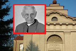 Nie żyje ks. Ryszard Staszewski