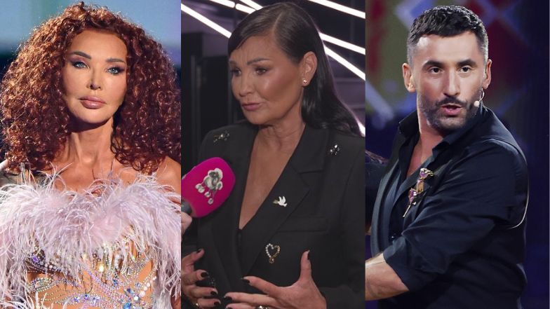 Ewa Minge, Iwona Pavlović, Rafał Maserak