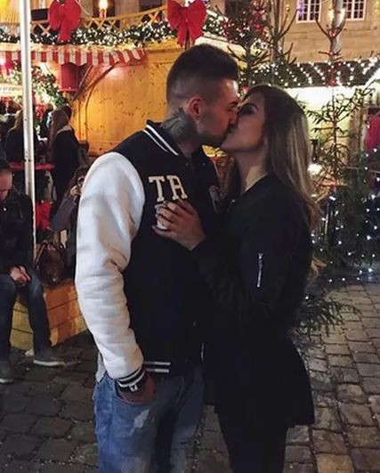 Oto historia miłości Deynn i Daniela Majewskiego