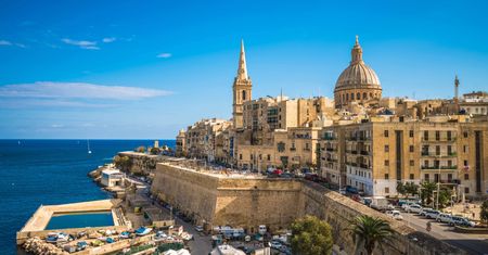 Malta zmienia decyzję. Niezaszczepieni się ucieszą
