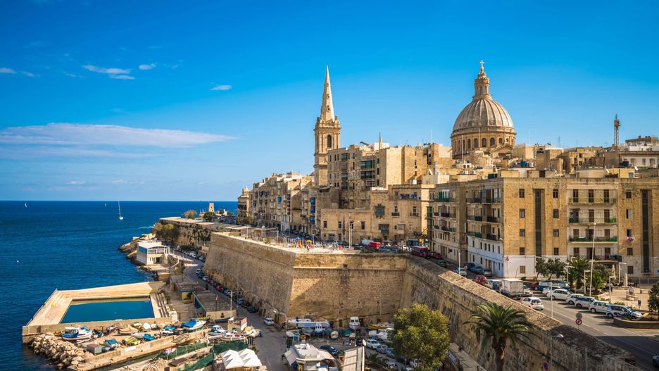 malta