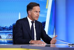 Nowe Monachium? Rutte zapewnia, że tak się nie stanie
