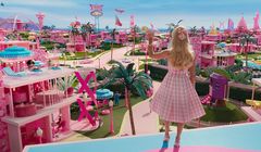 Film „Barbie”, czyli historia najsłynniejszej lalki, już w kinach