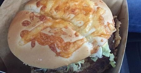 Do kiedy Drwal w McDonalds? Kanapka Burger Drwala 2021