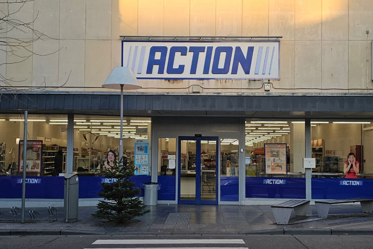 Tylko do 3 lutego w Action. Hitowe urządzenie 20 proc. taniej