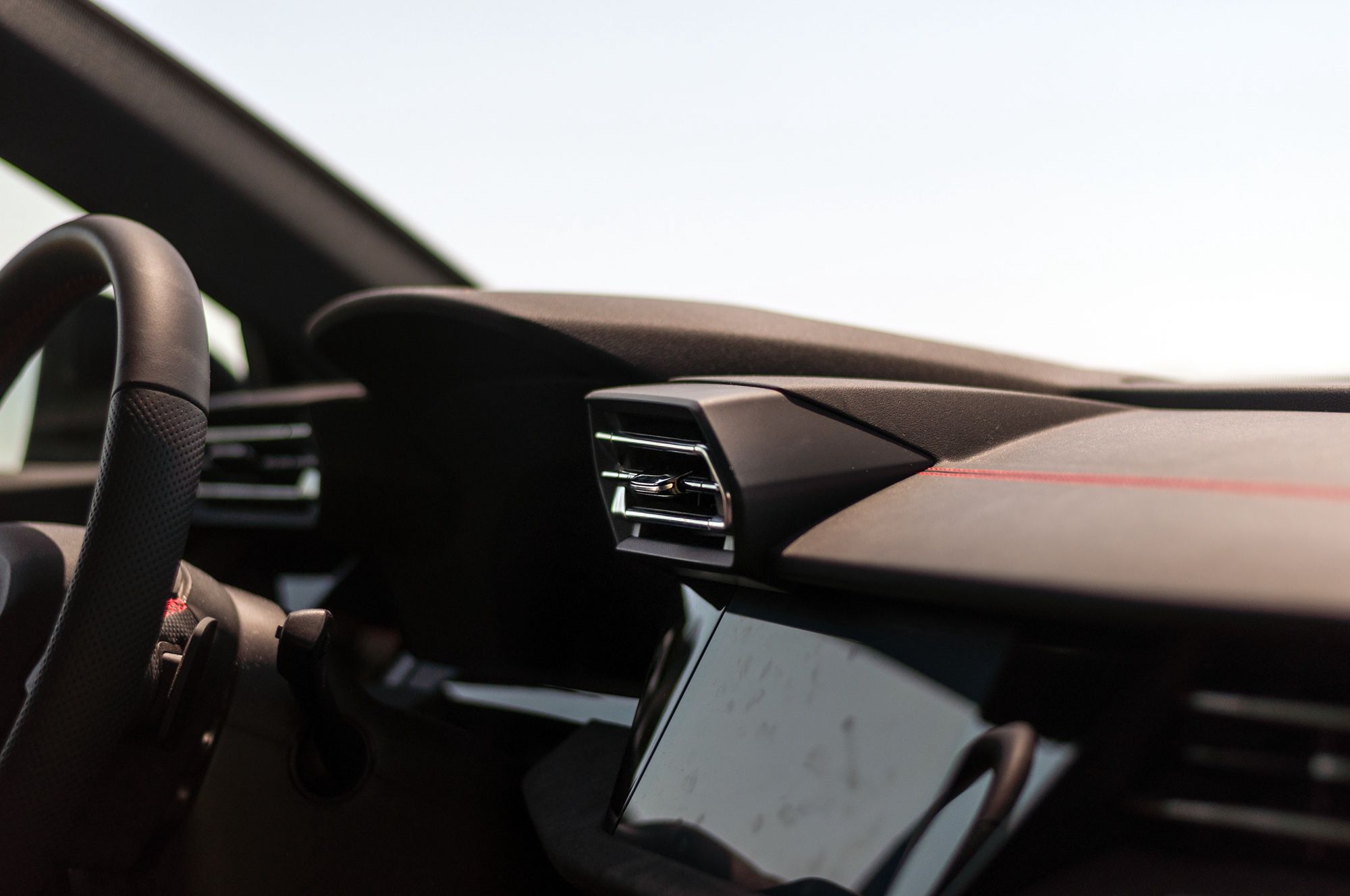Audi S3 Sporback 2024 (8Y)