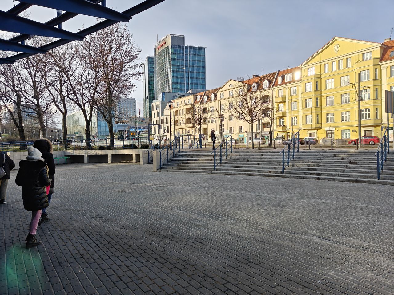 Zdjęcie zrobione OnePlusem 11
