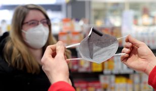Maseczki FFP2 będą obowiązkowe? Lekarze apelują: nośmy jakiekolwiek, ale wszyscy