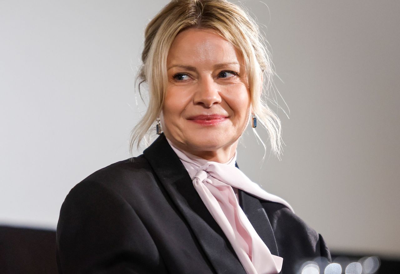 Małgorzata Kożuchowska zmierzy się z legendą PRL. Zagra słynną aktorkę