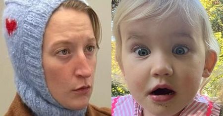 Lara Gessler odwołała przyjęcie urodzinowe córki. "Ból głowy, dreszcze. Mój organizm powiedział STOP"