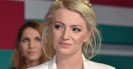 Pokazała się bez grama makijażu. "Piękność bije z tego zdjęcia"