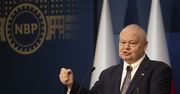 Byli prezesi NBP krytykują Adama Glapińskiego. "Niedopuszczalne groźby"