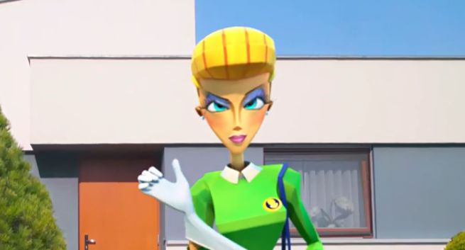 „Nie mów do mnie taras!” i test białej rękawiczki - aluzje do Małgorzaty Rozenek-Majdan w reklamie otoDom.pl (wideo)