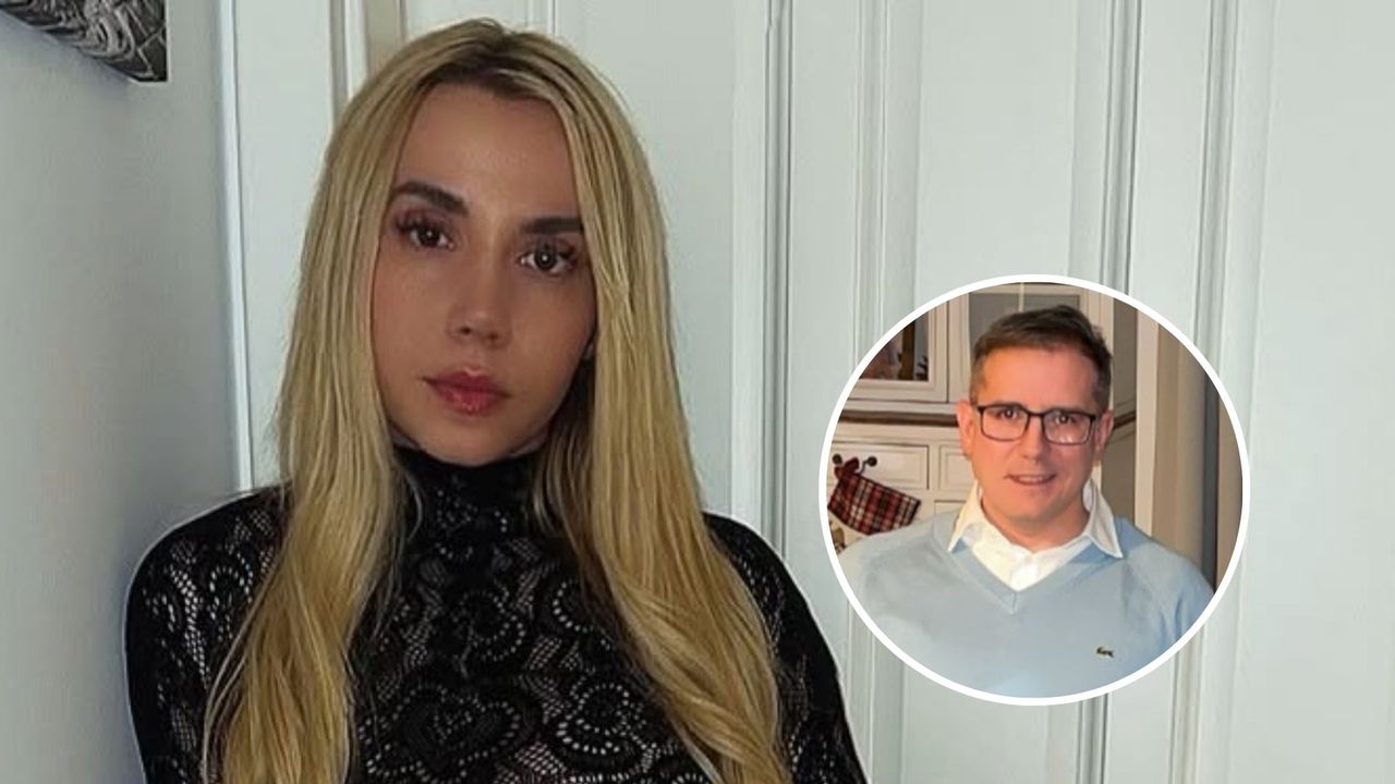 Schreiber uderzyła w Czarneckiego w prawicowej tv. Ujawniła prywatne nagrania