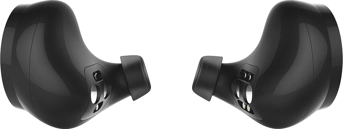 Bragi The Headphone: słuchawki Bluetooth z wytłumianiem hałasu i 6-godzinnym czasem pracy 2
