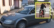 Wjechał w 12-latka na rowerze i odjechał. Dziecko trafiło do szpitala