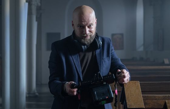 Player.pl udostępnił zwiastun „Szadzi 3”, premiera serialu 2 września (wideo)