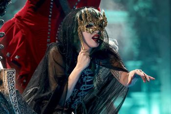 Byłem na koncercie Lady Gagi w Szwecji. Najlepsze popowe show ostatnich lat?