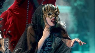 Byłem na koncercie Lady Gagi w Szwecji. Najlepsze popowe show ostatnich lat?