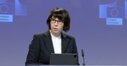 KE: list Zełenskiego do Putina to sygnał gotowości do rozejmu