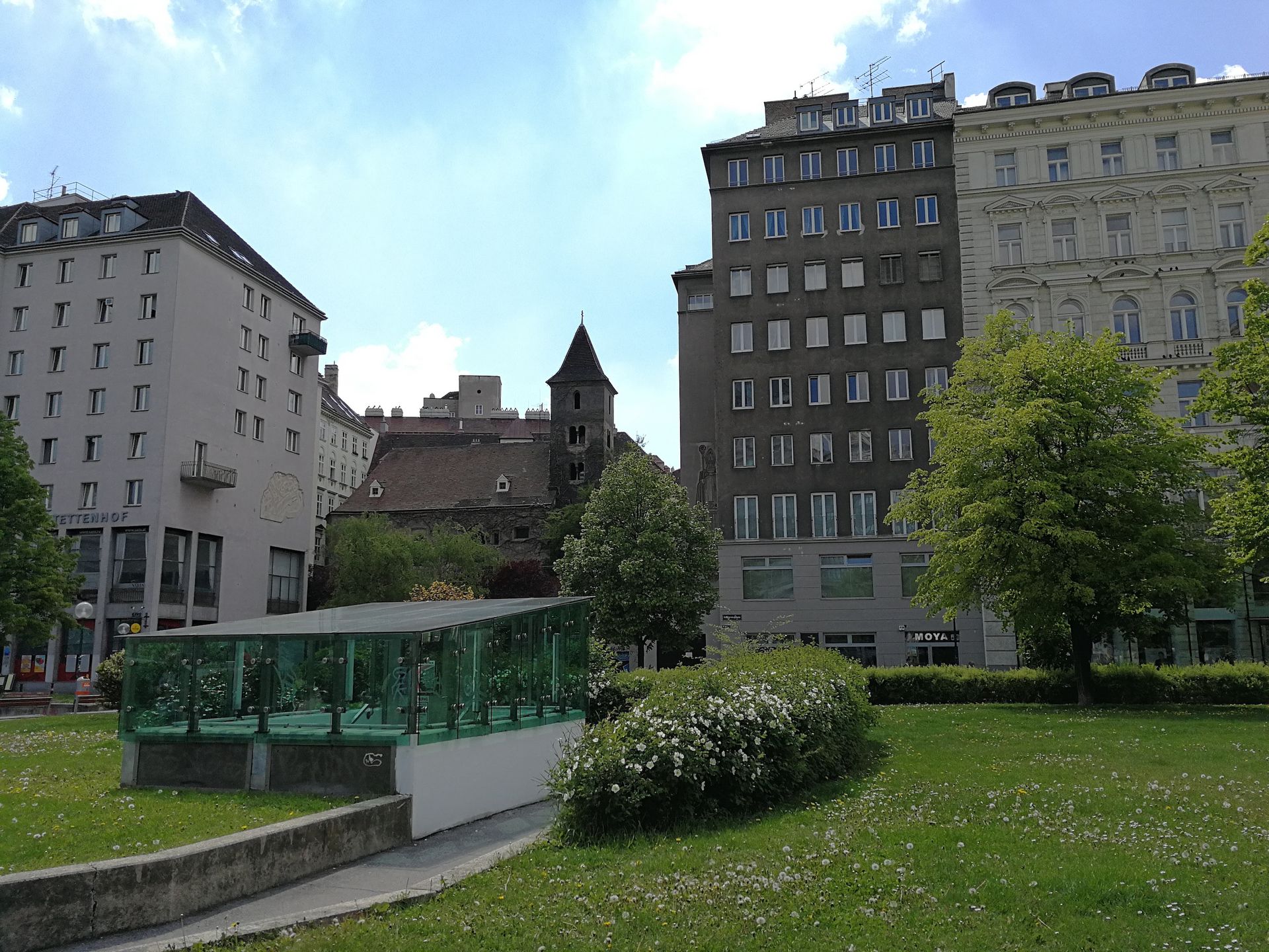 Huawei P10 - test i recenzja 37
