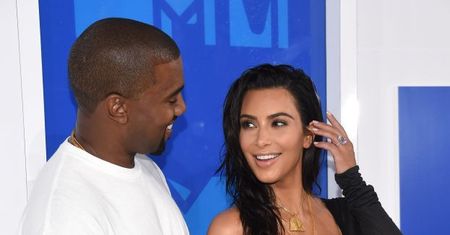 Kim Kardashian i Kanye West będą mieli TRZECIE DZIECKO! Za prawie 400 tysięcy...