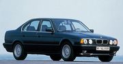 Jaki samochód używany kupić? BMW serii 5 E34, czyli sportowa limuzyna od 6 tysięcy złotych