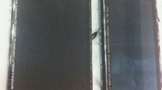 Nowa Motorola RAZR przyłapana na zdjęciach 1