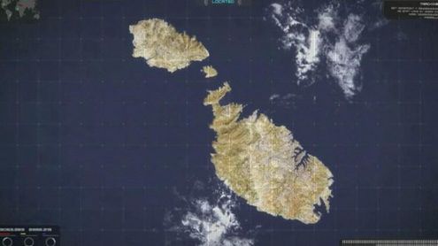 Splinter Cell: Conviction - teaser 1